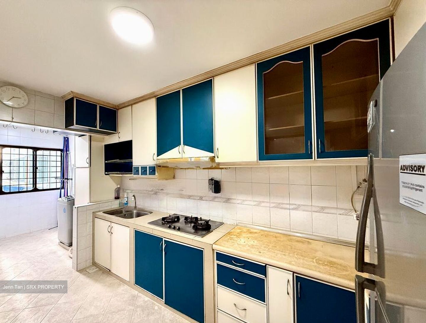 Blk 672 Choa Chu Kang Crescent (Choa Chu Kang), HDB 5 Rooms #450983851